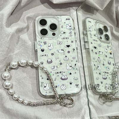 适用苹果手机壳|IMD硬壳