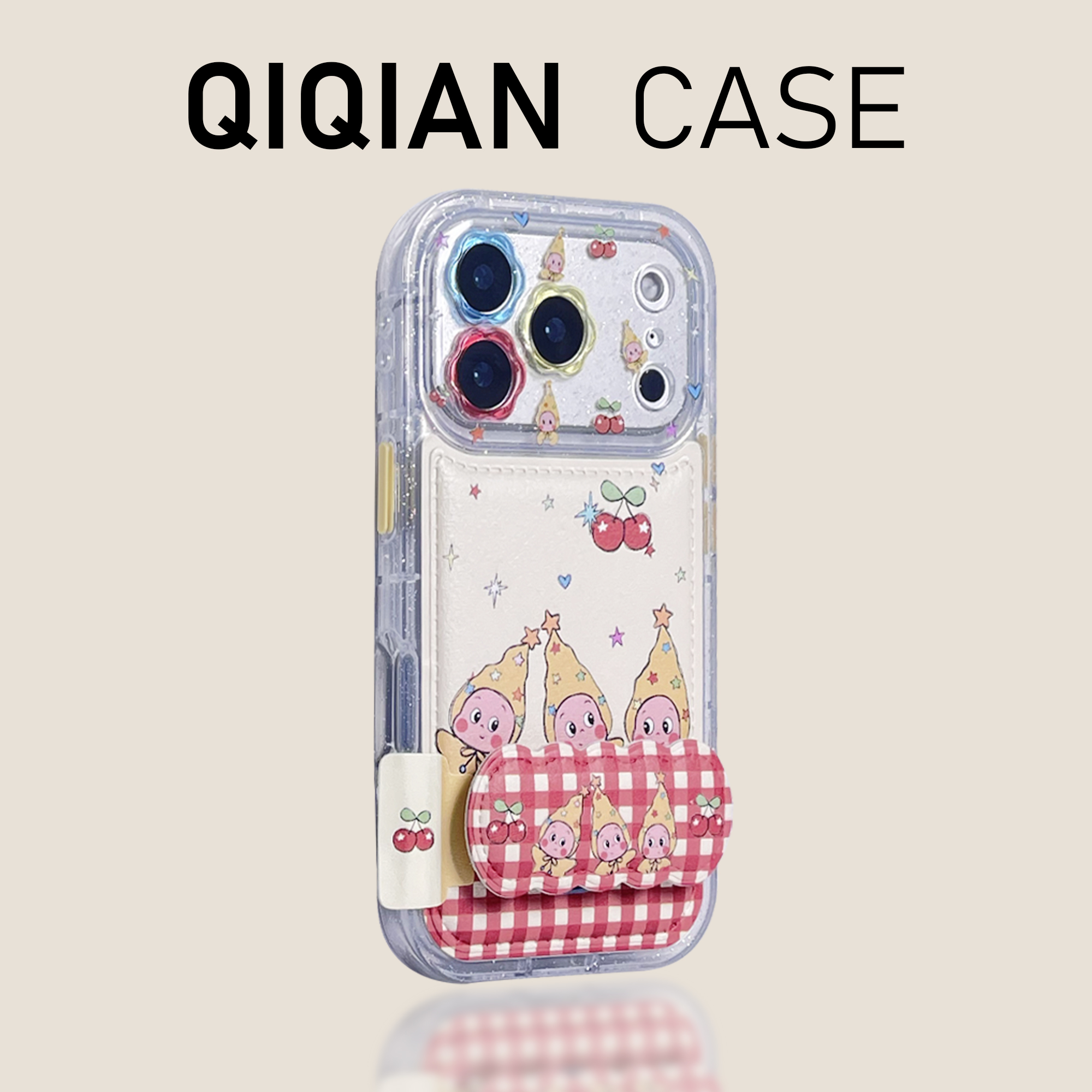 适用苹果手机壳|皮质软壳