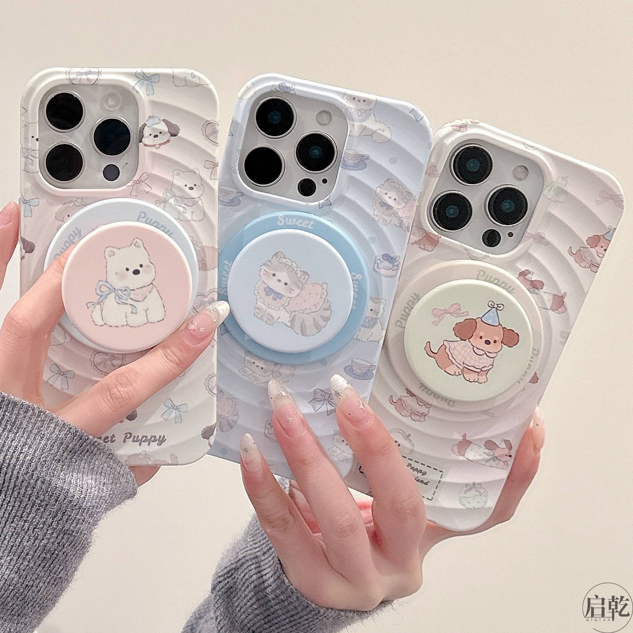 适用苹果手机壳|亚克力硬壳