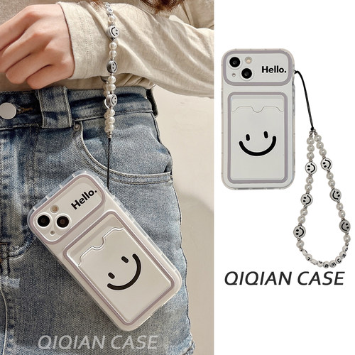 适用苹果手机壳|TPU软壳