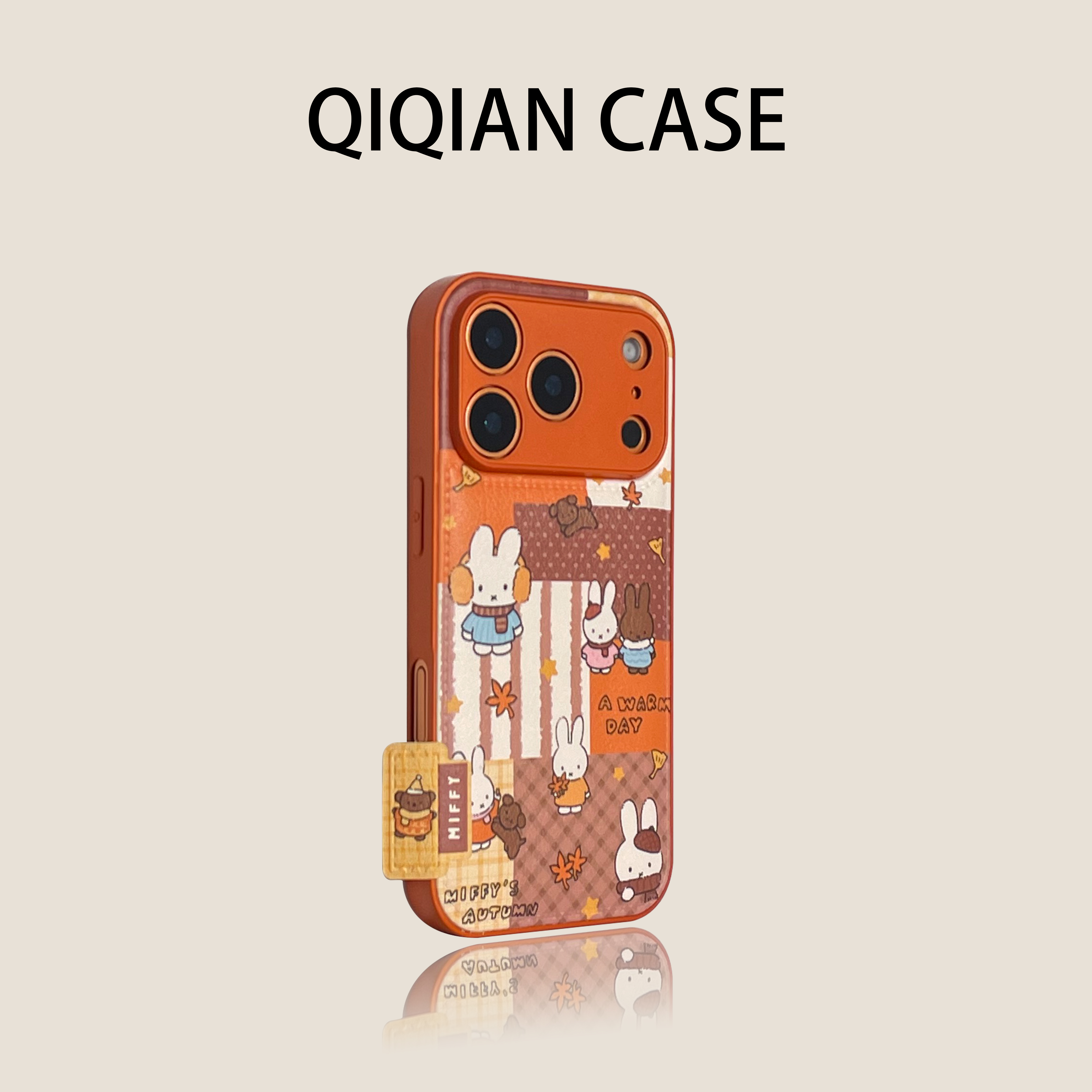 适用苹果手机壳|皮质硬壳