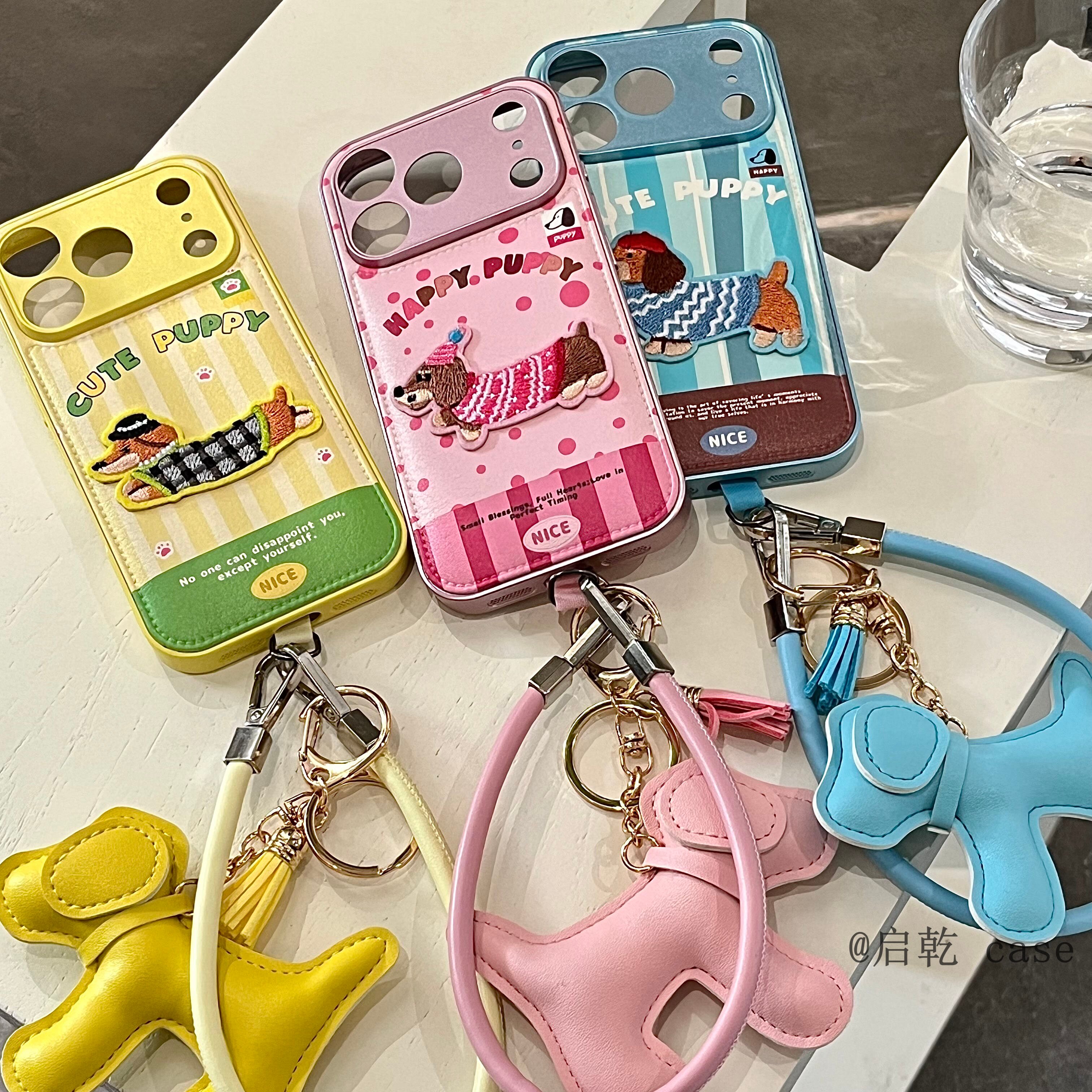 适用苹果手机壳|皮质软壳