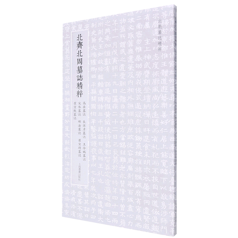 高岳墓志.长孙彦墓志.王令媛墓志.宋休墓志.邢法墓志.崔宣靖墓志.崔宣默墓志-北齊北周墓誌精粹.北朝墓志精粹