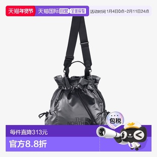 韩国直邮THE NORTH FACE新款正品户外运动休闲舒适女款休闲包NN2P