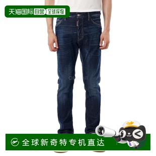 牛仔裤 韩国直邮DSQUARED2 470 S74LB1736 D30010
