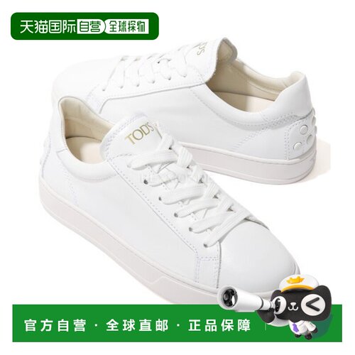 韩国直邮TOD`S XXW04L0HZ40JUS B001 运动鞋