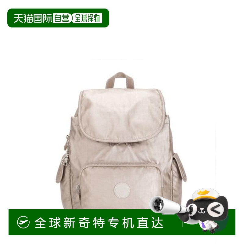 韩国直邮kipling  双肩包
