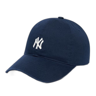 韩国直邮MLB 棒球帽3ACP7701N-50NYS