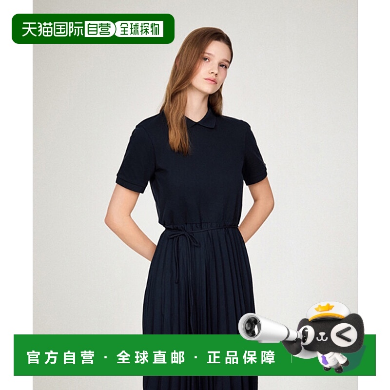 韩国直邮TOMMY HILFIGER 女士连衣裙T22E6TDR002WT1DW5