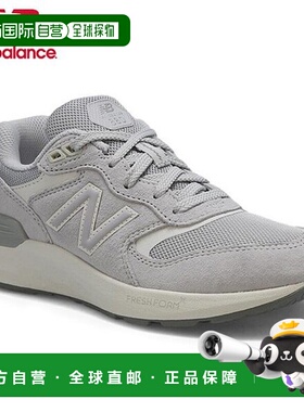 韩国直邮NEW BALANCE 女士 Freshform Walking 880 V7 (WW880BA7/