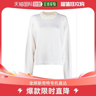 WSY25048105 韩国直邮JIL SANDER21SS毛衣女JSPS751053