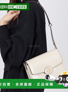 韩国直邮TORY BURCH ROBINSON SPAZZOLATO 多种背法单肩包 (14312