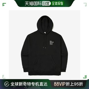 拉绒 FS2P WODING 乐天百货店 UNI 运动T恤 帽子 韩国直邮Fila