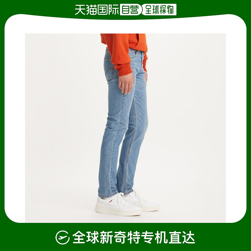 韩国直邮LEVIS牛仔裤 Levis/502/COOL/Denim李维斯