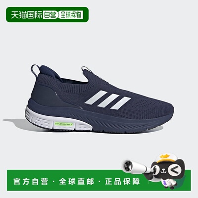 韩国直邮adidas 鞋子 Cloudfoam Walk Lounger ID4055运动鞋跑鞋