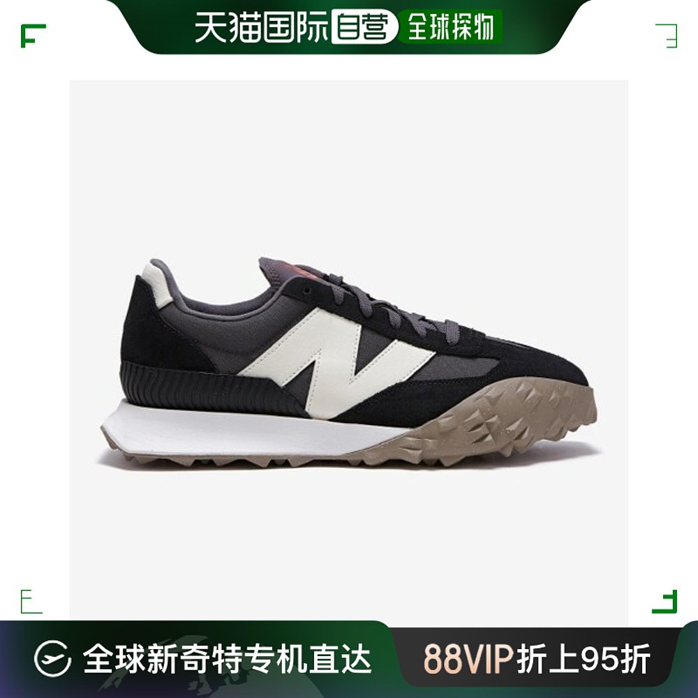 韩国直邮[New Balance]运动鞋 KQF NBPDDS411B-19UXC72QG