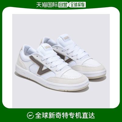 韩国直邮Vans 跑步鞋 [Galleria] 共用 运动 Lowland Lowland CC