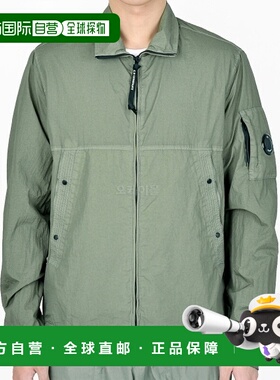 韩国直邮COMPANY  Taylon L 夹克快速干燥防水防风功能Taslan尼龙