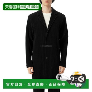 PLISSE ISSEY HP58JD502 夹克 MIYAKE 韩国直邮HOMME