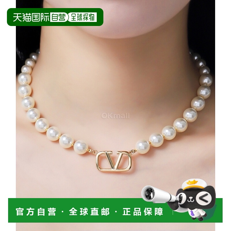 韩国直邮VALENTINO 7W0J0P13 UXM 0O3 / 7W2J0P13 UXM 0O3 珠宝