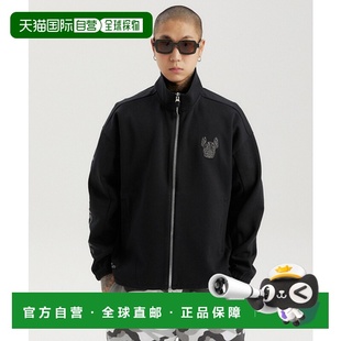 韩国直邮LIFEWORK 公用男士运动茄克/外套LW221ZT325新款