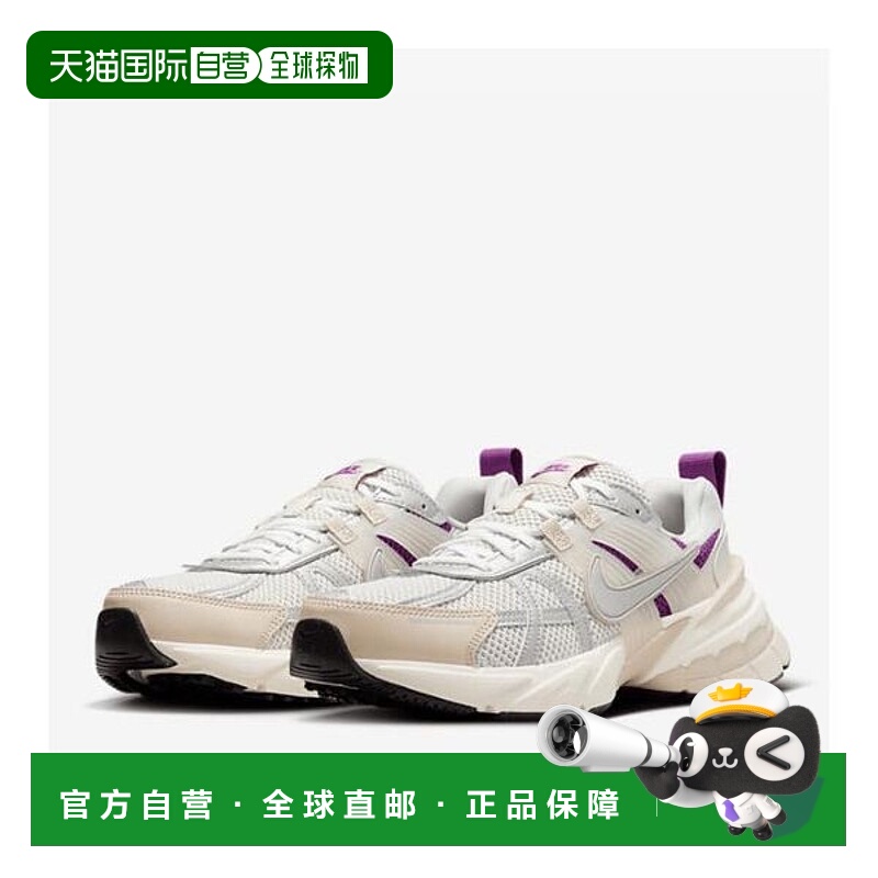 韩国直邮NIKE {店内原装}NIKE W V2K RUN PRM HF4305-072 897271
