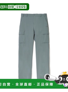 韩国直邮EIDER 男士男装休闲裤ON THE ROCK DMM24314JW