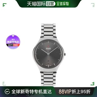 RADO 百搭手表 True Thinline 韩国直邮 雷达时尚