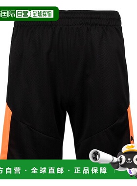 韩国直邮PUMA PUMA 短裤 657952-45 Puma Indivisible Final 训练