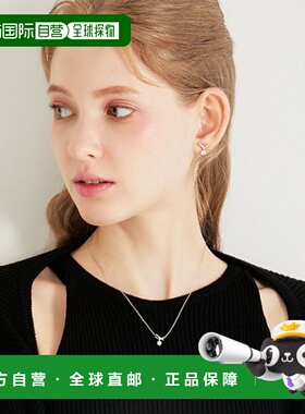 韩国直邮JESTINA 女士项链 SET-J0-1204吊坠