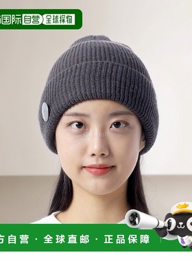 韩国直邮Engineered Garments 手表盖 D - 灰色羊毛 (24F1H037-PS