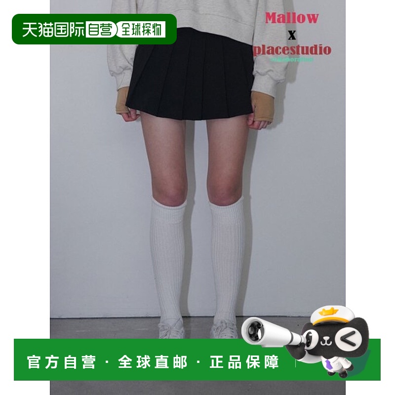 韩国直邮PLACE STUDIO 女士半身裙23FALL-5时尚潮流穿搭 高级感