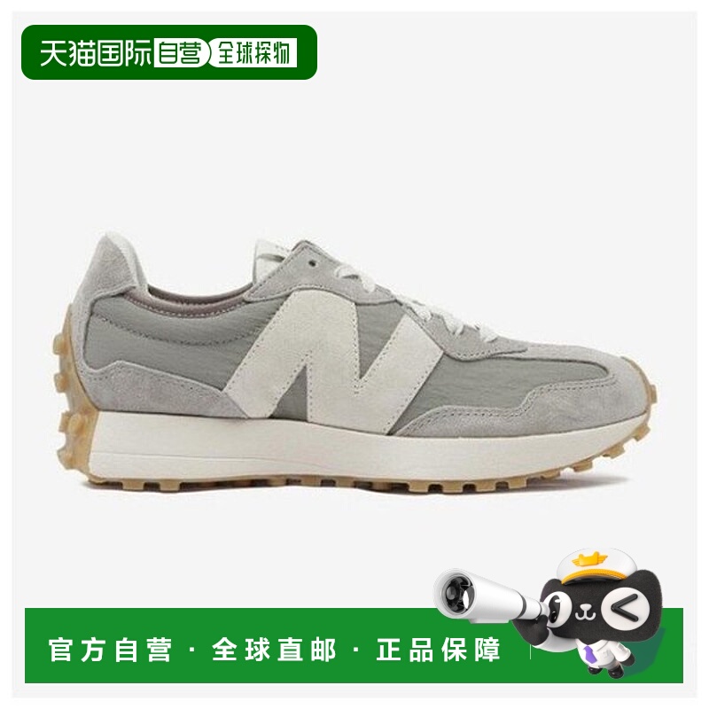 韩国直邮NEW BALANCE 运动鞋 LQJ NBPDEF765G-15 MS327KA1