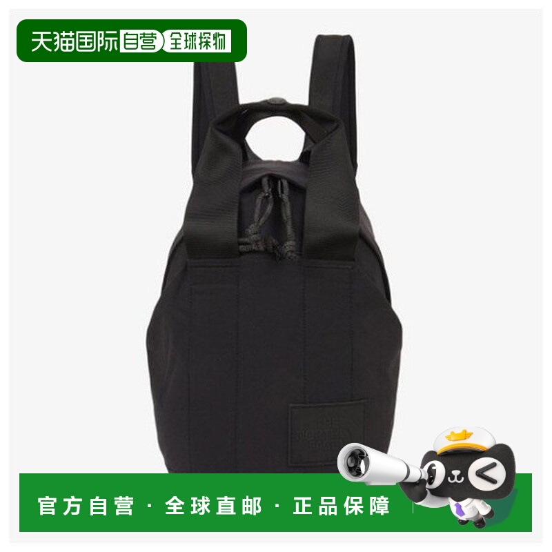 韩国直邮THE NORTH FACE M 背包 DQC NM2SQ70A 女士永不停歇迷你