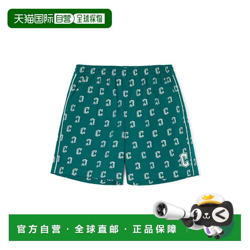 韩国直邮MLB KIDS 童装裤子7ASMM0143-45GND儿童休闲裤