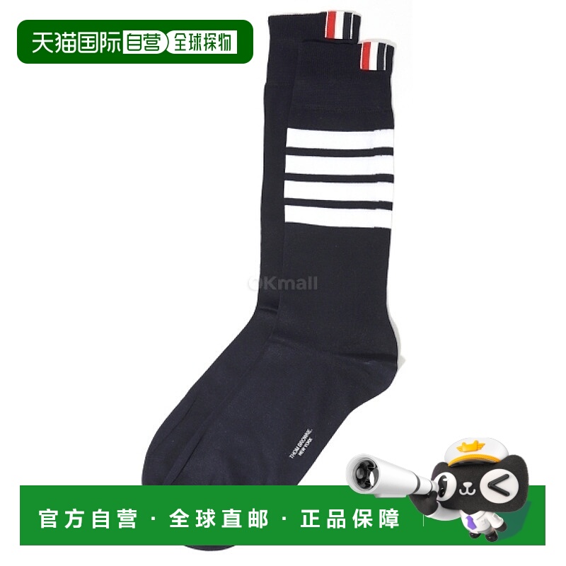 韩国直邮Thom Browne FAS020B 01690 415 袜子/长袜
