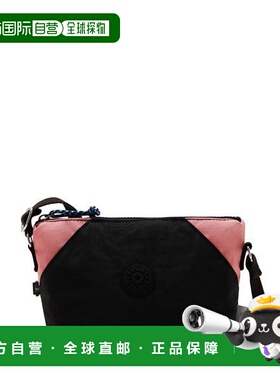 韩国直邮kipling 斜挎包 迷你单肩包 Art XS KMCBS08 BKPB_P38182