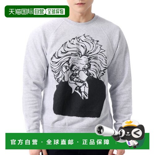 韩国直邮WILD DONKEY FR-ALBERT '石楠灰' 男人对男人