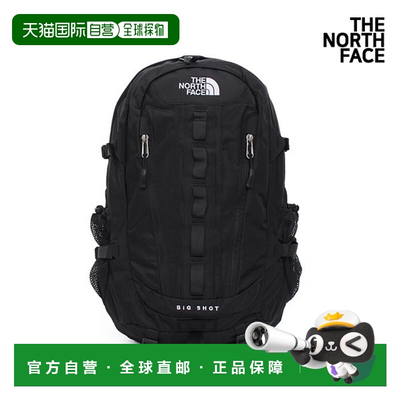 韩国直邮THE NORTH FACE 包 北面 Big Shot 背包 (NM2DQ50A)