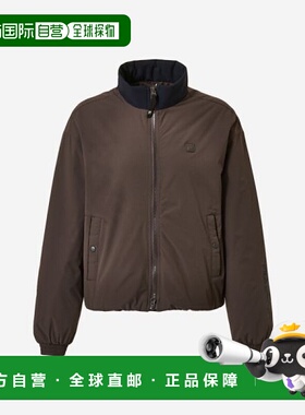 韩国直邮FILA Whella 履带式软垫夹克 - DBN 3604834 斐乐