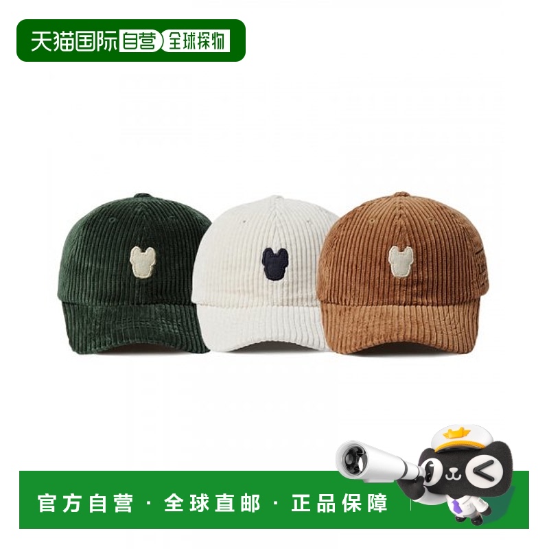 韩国直邮LIFEWORK 公用男士帽子LW224CP120新款