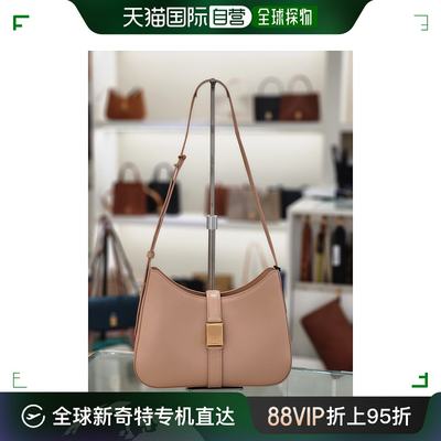 韩国直邮COURONNE 反扣挎包  RCBSX22622PIL奢侈品