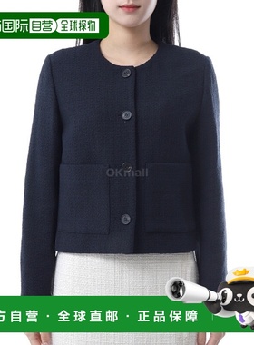 韩国直邮A.P.C Lnes 夹克 (COHAF F02992 IAK) 夹克外套