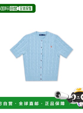 韩国直邮POLO RALPH LAUREN 公用开衫WMPOSWENDW20446-400SWEATER