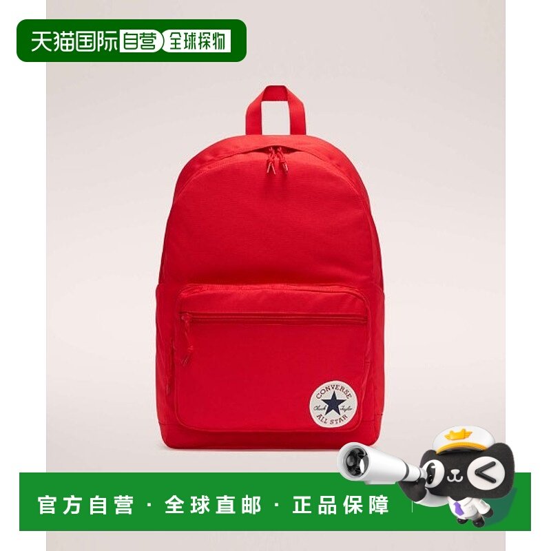 韩国直邮CONVERSE匡威 背包10020533-A03双肩包