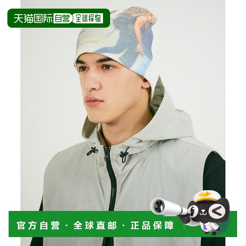 1h可退 韩国直邮lmc 通用 帽子