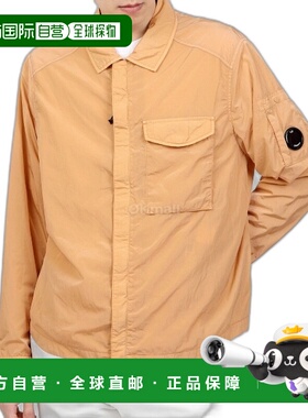 韩国直邮COMPANY  Chrome-R 口袋外套经典领夹克款号16CMOS039A 0