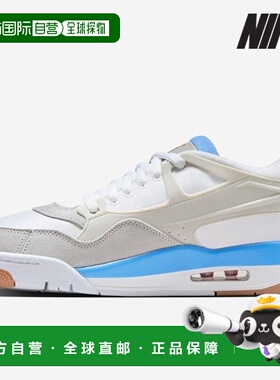 韩国直邮NIKE [特价] 耐克乔丹运动鞋 /T3- FQ7939-104 / AIR JOR