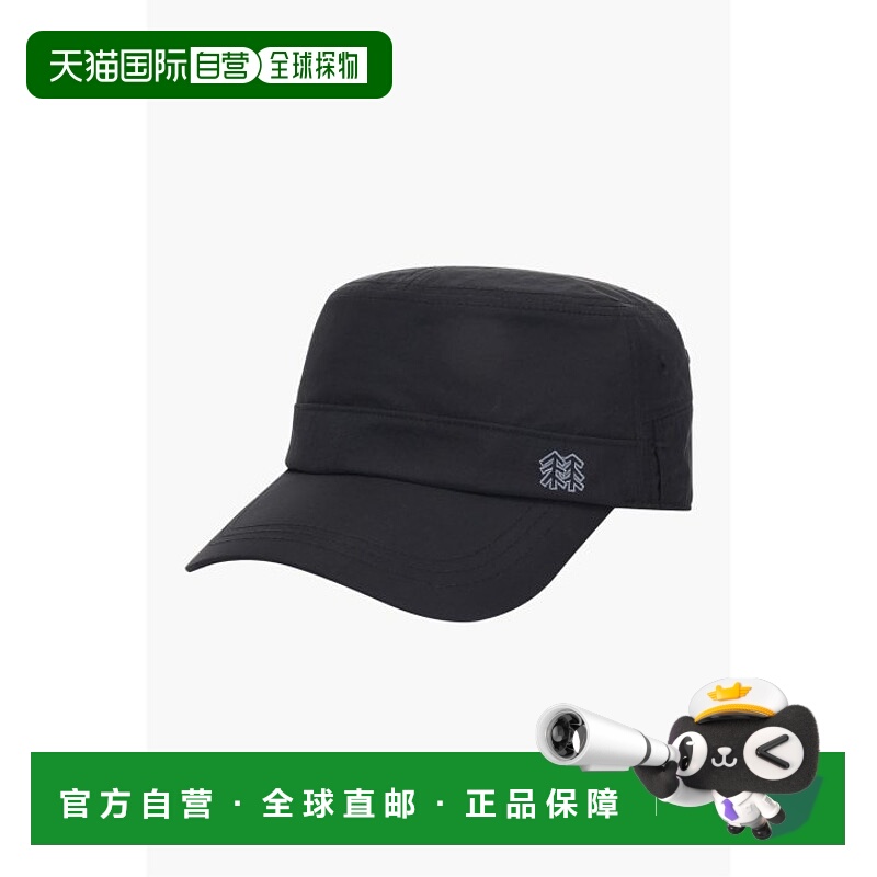 韩国直邮KOLON SPORT男士帽子QEREX24161BLK可隆