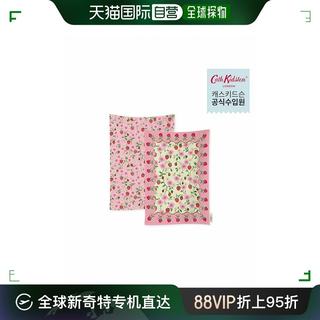 韩国直邮cath kidston 宠物 双肩包牛皮